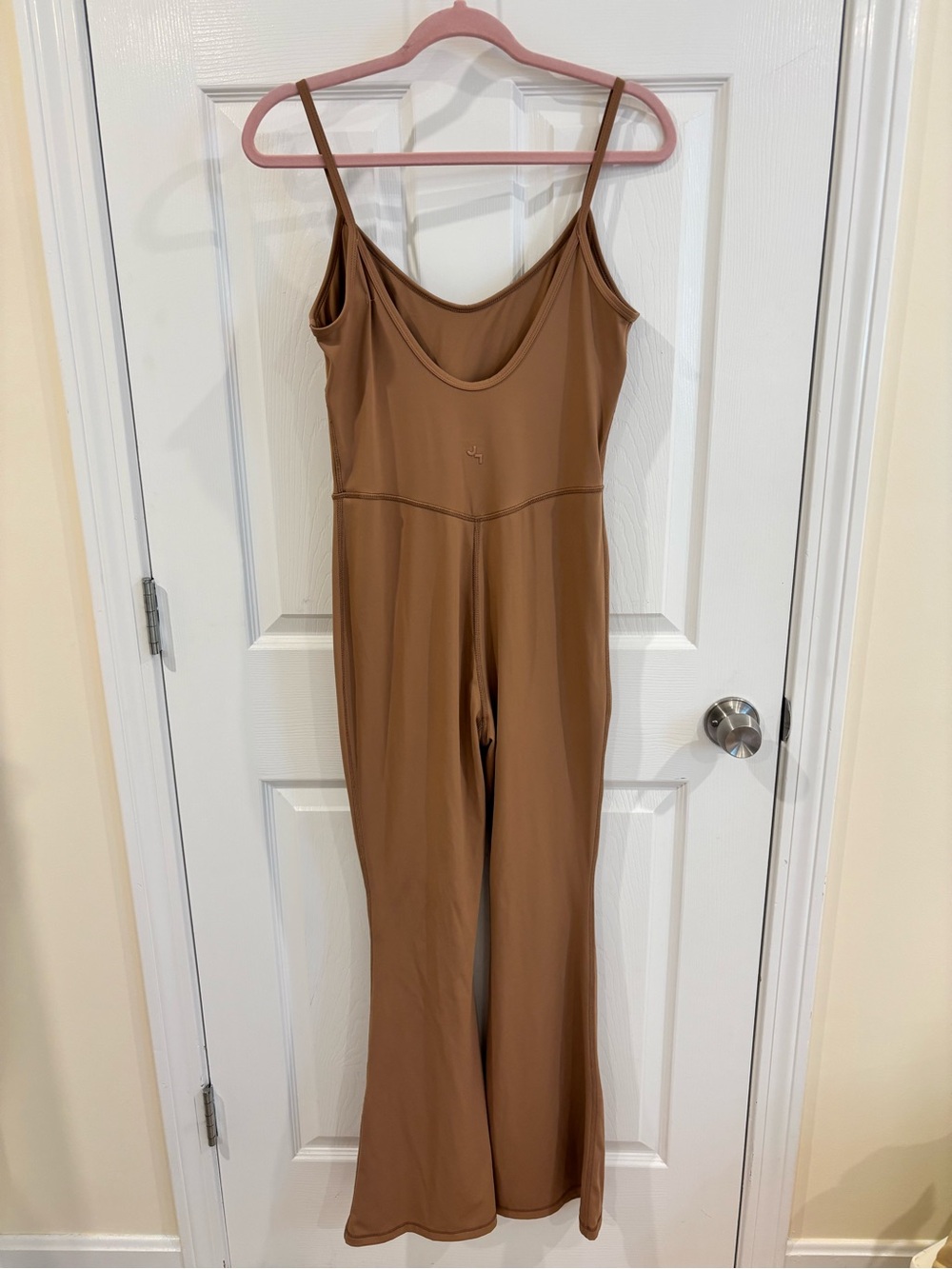 JoyLab Flare Leg Bodysuit M - Picture 2 of 7